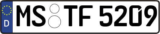 MS-TF5209