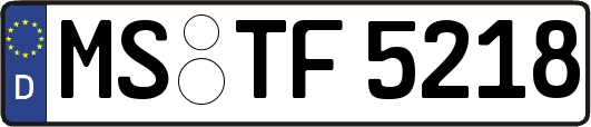 MS-TF5218