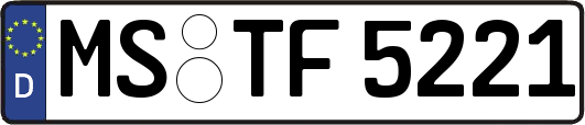 MS-TF5221