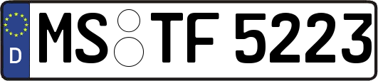 MS-TF5223