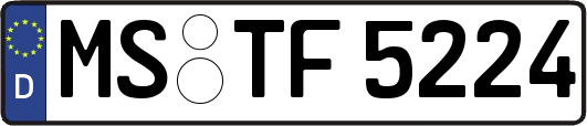 MS-TF5224