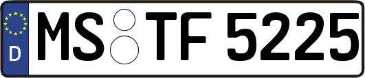 MS-TF5225