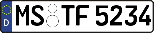 MS-TF5234