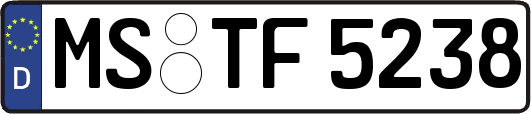 MS-TF5238