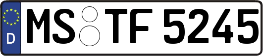 MS-TF5245