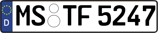 MS-TF5247