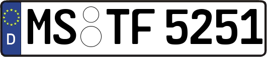 MS-TF5251