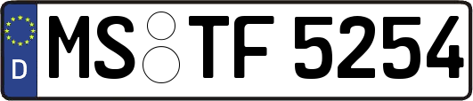 MS-TF5254