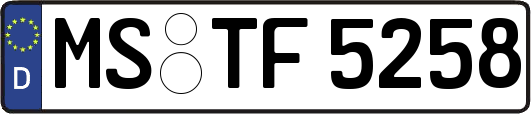 MS-TF5258