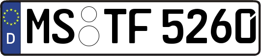 MS-TF5260
