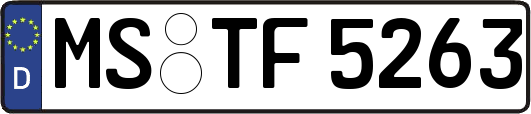 MS-TF5263
