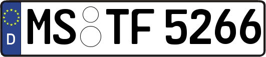 MS-TF5266