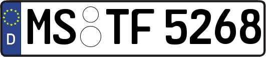 MS-TF5268