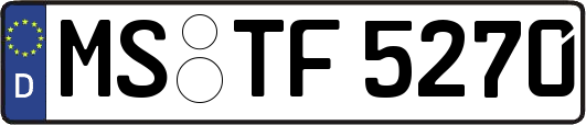 MS-TF5270