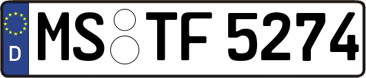 MS-TF5274