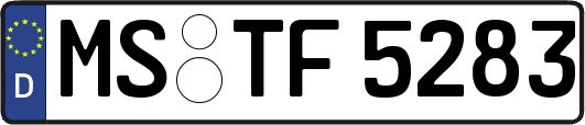 MS-TF5283