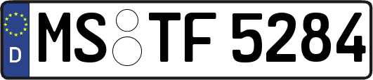 MS-TF5284