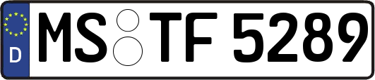 MS-TF5289