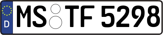 MS-TF5298