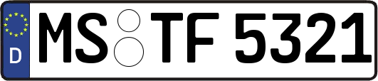 MS-TF5321