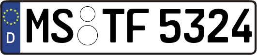 MS-TF5324