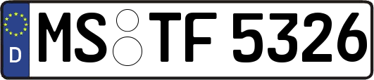 MS-TF5326