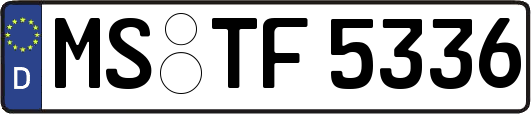 MS-TF5336