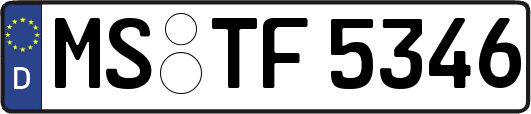 MS-TF5346