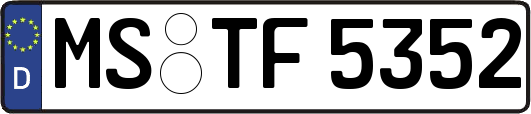 MS-TF5352