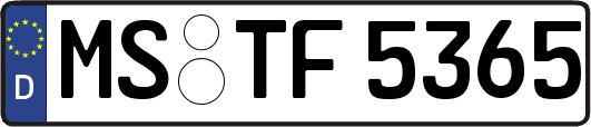 MS-TF5365