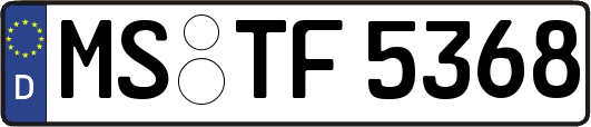 MS-TF5368