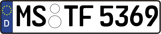 MS-TF5369