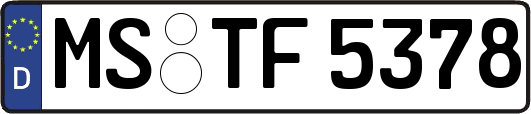 MS-TF5378