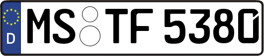 MS-TF5380