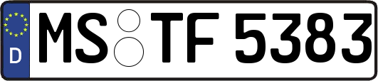 MS-TF5383