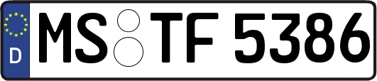 MS-TF5386