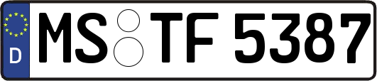 MS-TF5387