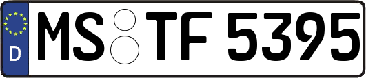MS-TF5395