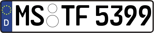 MS-TF5399