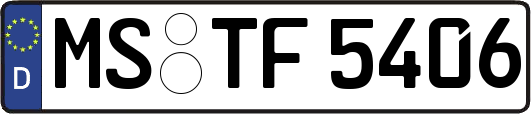 MS-TF5406