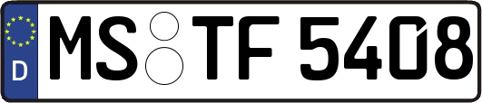 MS-TF5408