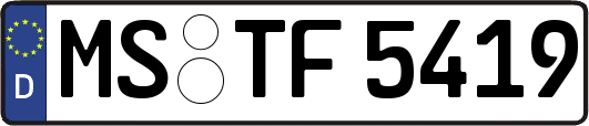 MS-TF5419