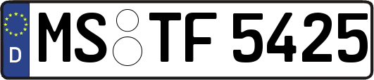 MS-TF5425