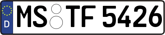 MS-TF5426