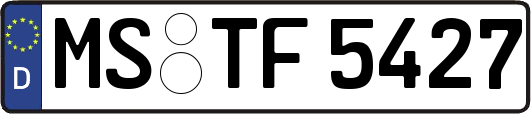 MS-TF5427