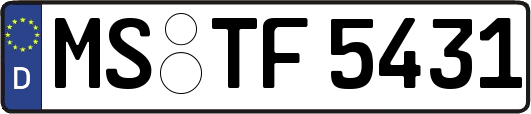 MS-TF5431