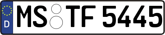 MS-TF5445