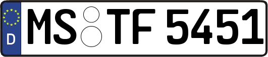 MS-TF5451
