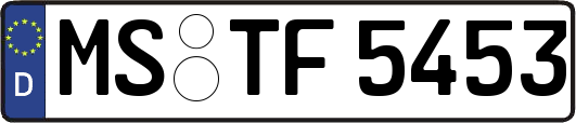 MS-TF5453