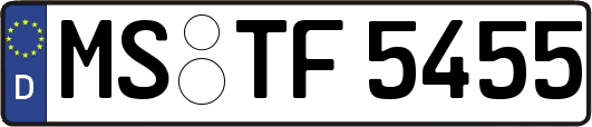 MS-TF5455